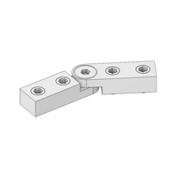 45 SERIES ANGUALR SLOT CONNECTORS TPS